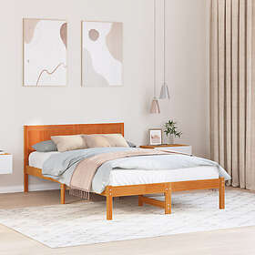 vidaXL Bed Frame 120x190cm 872202