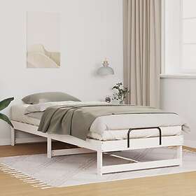 vidaXL Sengestativ 90x220cm 873170