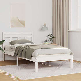 vidaXL Bed Frame 90x200cm 872348