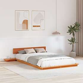vidaXL Sengestativ 135x190cm 872409
