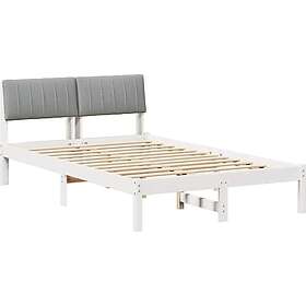 vidaXL Bed Frame 120x190cm 878698