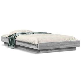 vidaXL Bed Frame 90x190cm 3281243