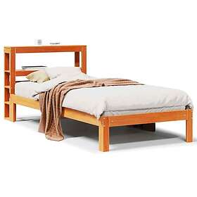 vidaXL Sengestativ uten madrass 100x200cm 3306063