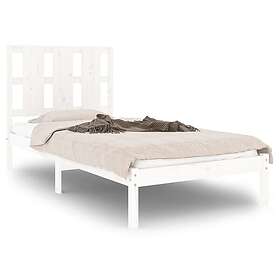 vidaXL Bed Frame without Mattress 90x200cm 3105586