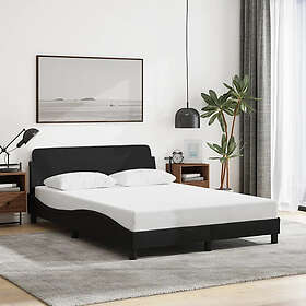 vidaXL Dover Sängram 135x190cm 373327