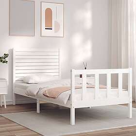 vidaXL Bed Frame 90x200cm 3193192