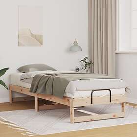 vidaXL Bed Frame 80x210cm 873157