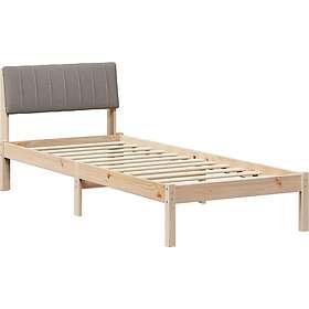vidaXL Sengramme 80x200cm 878712