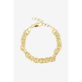 Caroline Svedbom Betty Chain Armbånd 2210516