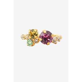 Caroline Svedbom Stardust Ring Guld 2210510