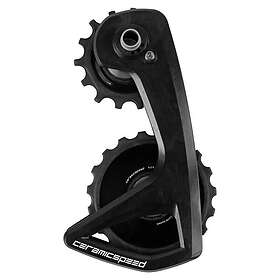 CeramicSpeed OSPW RS Alpha Campy SR Wireless Jockey Wheel System