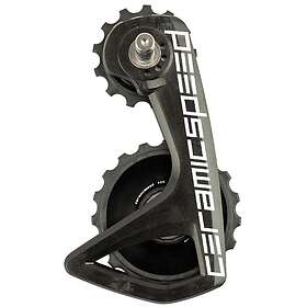 CeramicSpeed Ospw Rs Alpha Växelkorgsystem 12s