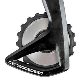 CeramicSpeed OSPW RS-Alpha For Shimano 7150 Jockeyhjulssystem 12s