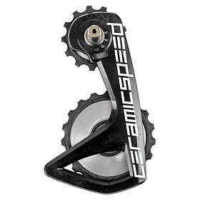CeramicSpeed Ospw Rsalpha Jockey Wheel System Shimano 9250/8150