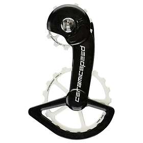 CeramicSpeed Ospw Shimano 9100/r8000 Series Jockey Wheel System 13/19t