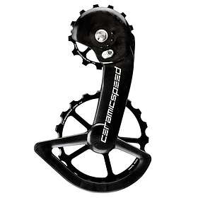 CeramicSpeed Ospw Shimano Grx/Ultegra Rx Skiftehjulssystem