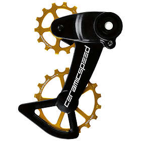 CeramicSpeed Ospw Sram Eagle AXS Jockey Wheel System 14/18t 12s
