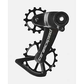 CeramicSpeed Ospw Sram Eagle Axs Vevhjulsystem 14/18t 12s