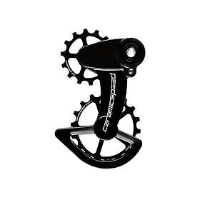 CeramicSpeed Ospw Sram Force 1/Rival 1 Type 3 Jockey Wheel System 14/18t 11s