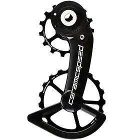 CeramicSpeed Ospw Sram Rival AXS Växelkorgsystem