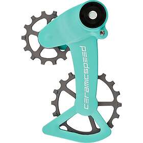 CeramicSpeed Ospw X Cerakote Sram Eagle Axs Jockey Wheel System 14/18t