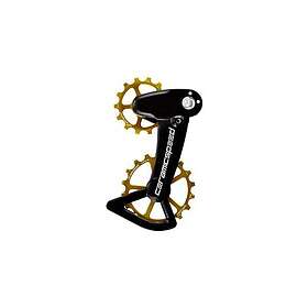 CeramicSpeed Ospw X Shimano Xt/xtr Jockey Wheel System 12s