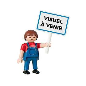 Playmobil ESA 72013 Space Glider