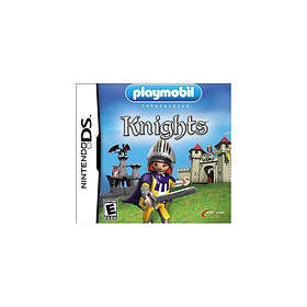 Playmobil Knights 30797914 Figure Bag