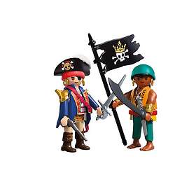 Playmobil Pirates 72024