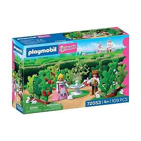 Playmobil Princess 72053 Labyrinthe Royal