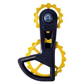 Cycling Ceramic Ospw Race Jockey Wheel System Bagskifter 11 Speed