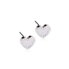 Blomdahl Brilliance Sweetheart 15-14173-01 Örhängen