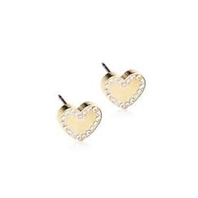 Blomdahl Brilliance Sweetheart 15-13173-01 Örhängen