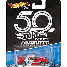 Hot Wheels 1/64 71 AMC Javelin AMX Street Freak