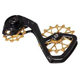 Garbaruk Sram Force AXS Jockeyhjulssystem 12s