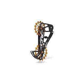 KCNC Sram Eagle Jockeyhjulssystem 14/16t 12s