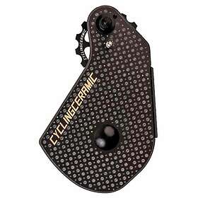 Shimano Aero Ultegra 8100-50/Dura-Ace 9200-50 Jockey Wheel System 14-19t 12s