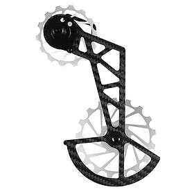 Shimano OSPWSH_12V105_R7150_G Jockey Wheel System 14/17t 12s