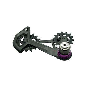 SRAM GX T-Type Eagle AXS Skivehjulssystem