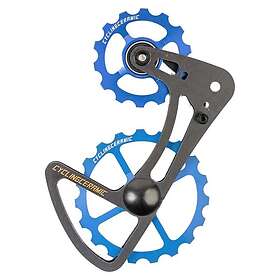 SRAM Apex 1 Max Jockey Wheel System 14/19s