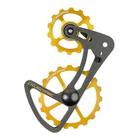 SRAM Apex 1 Max Jockey Wheel System 14/19s