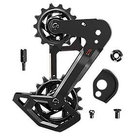 SRAM T-Type Eagle AXS Skivehjulssystem