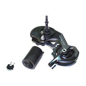 SRAM X0 Jockeyhjul System 10s