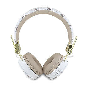 Guess GUBH70E4PTMH Bluetooth On-Ear ENC Casque