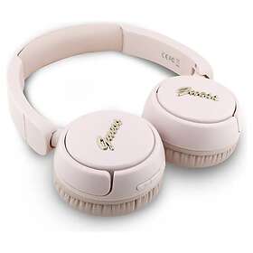 Guess Script On-Ear Bluetooth