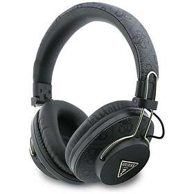 Guess Triangle Logo Bluetooth ENC Over-Ear
