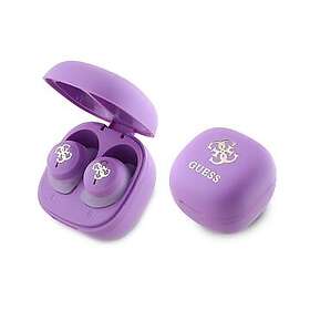 Guess Iridescent 4G Printed Logo True Wireless In-ear