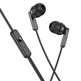 Hoco M121 Trådbundna In-ear Headset