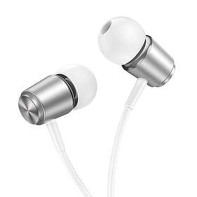 Hoco M108 Trådbundna In-Ear