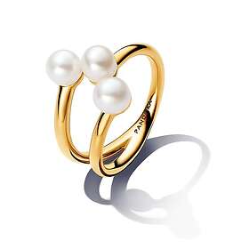 Pandora Essence Ring 163285C01
